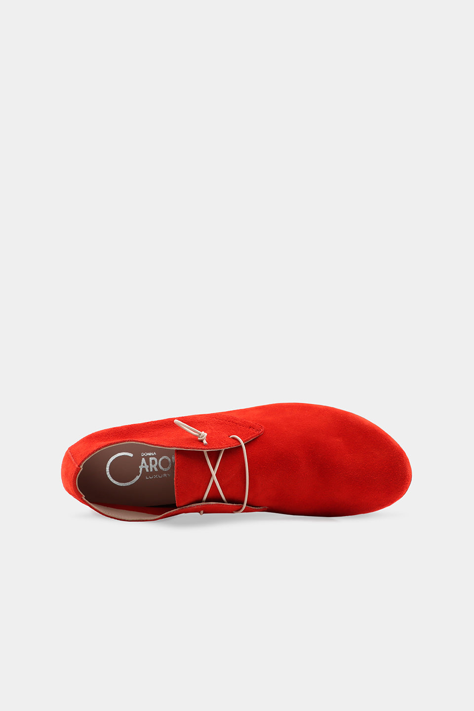 Burano Silk - Fuoco