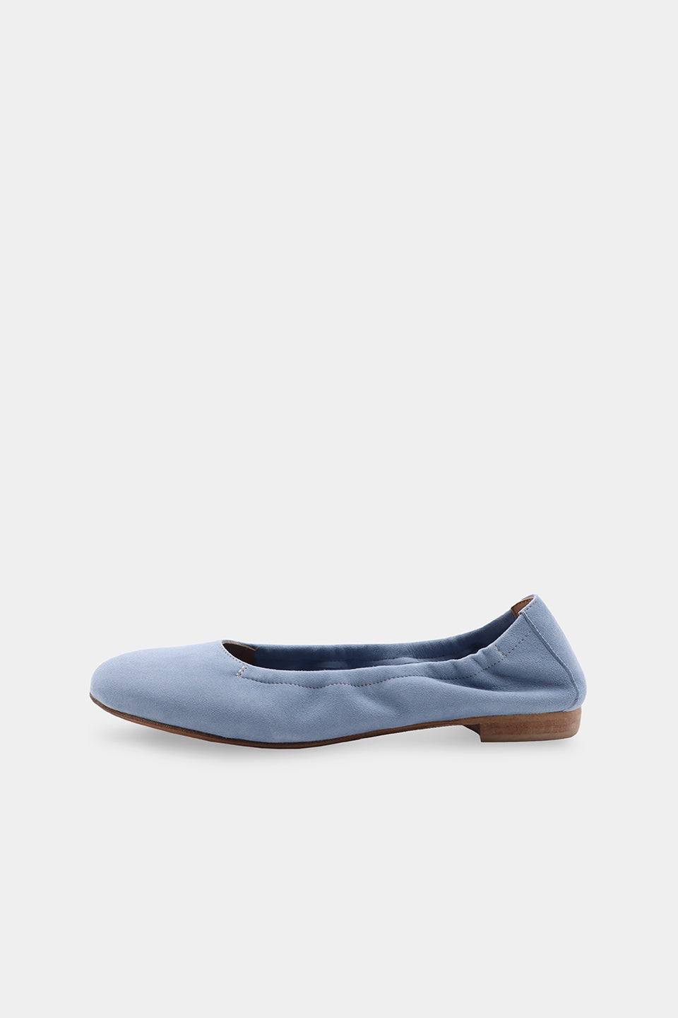 Hoof Basic Camoscio - Cielo