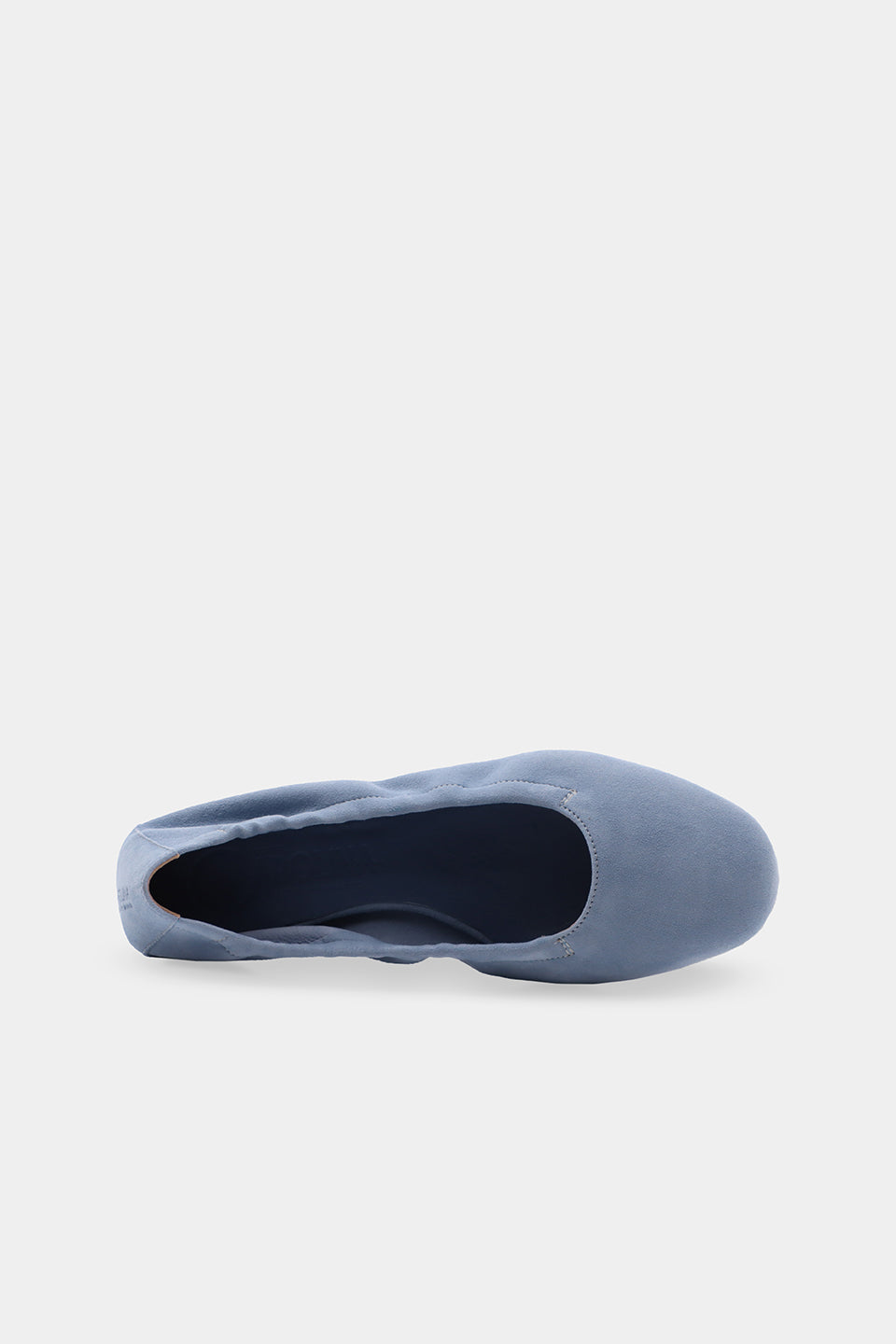 Hoof Basic Camoscio - Cielo
