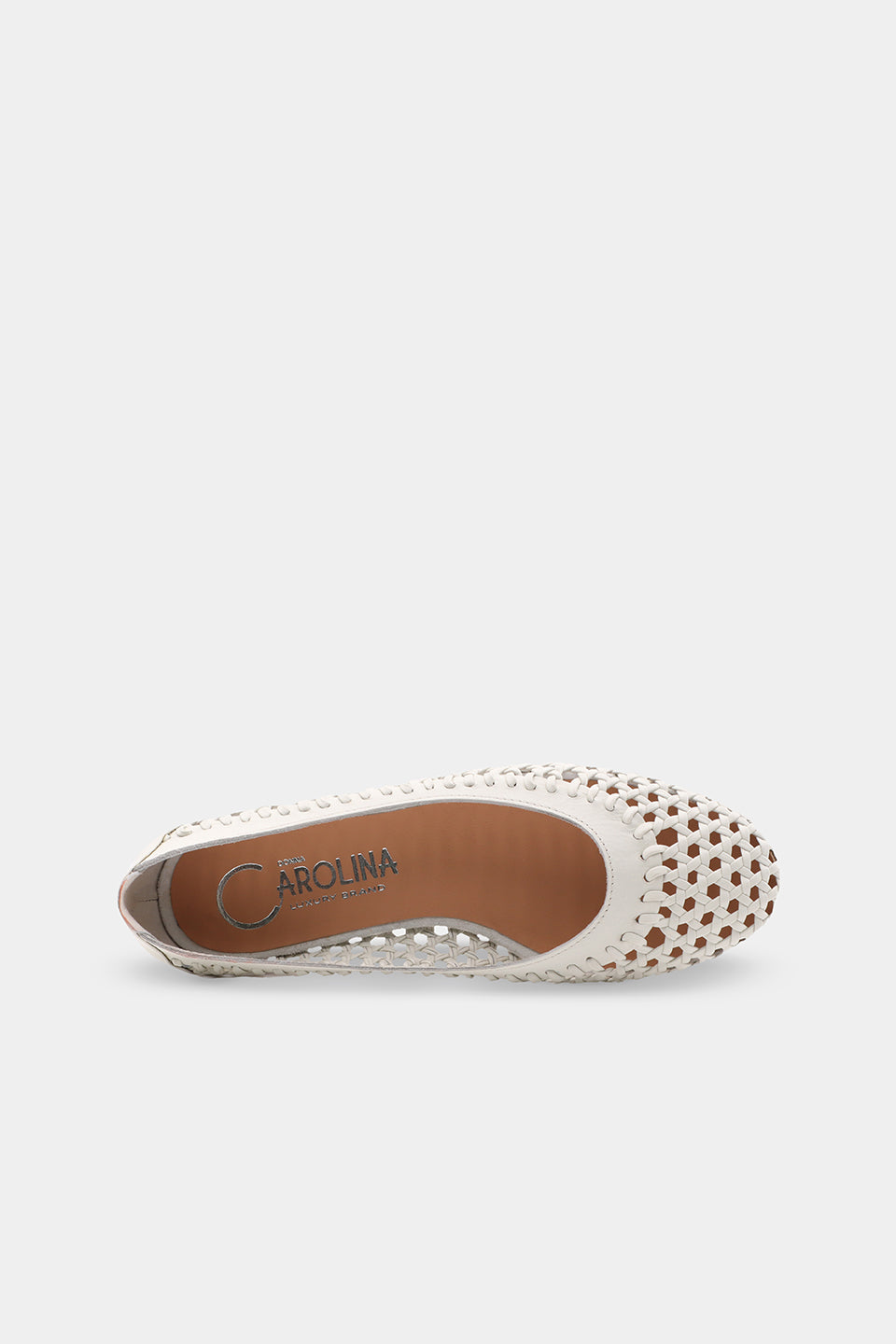 Clara Braid Twist - Panna