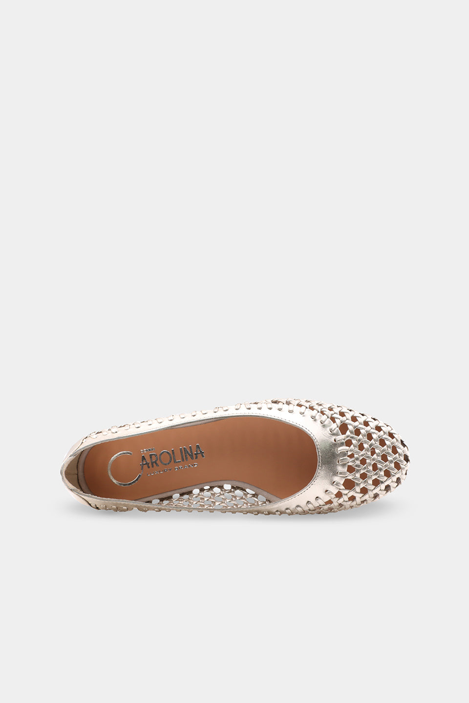 Clara Braid Twist - Platino