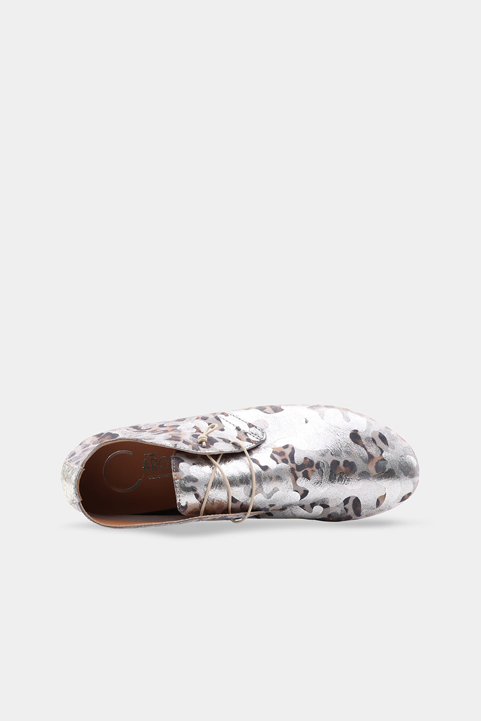 Burano Cleo - Silver