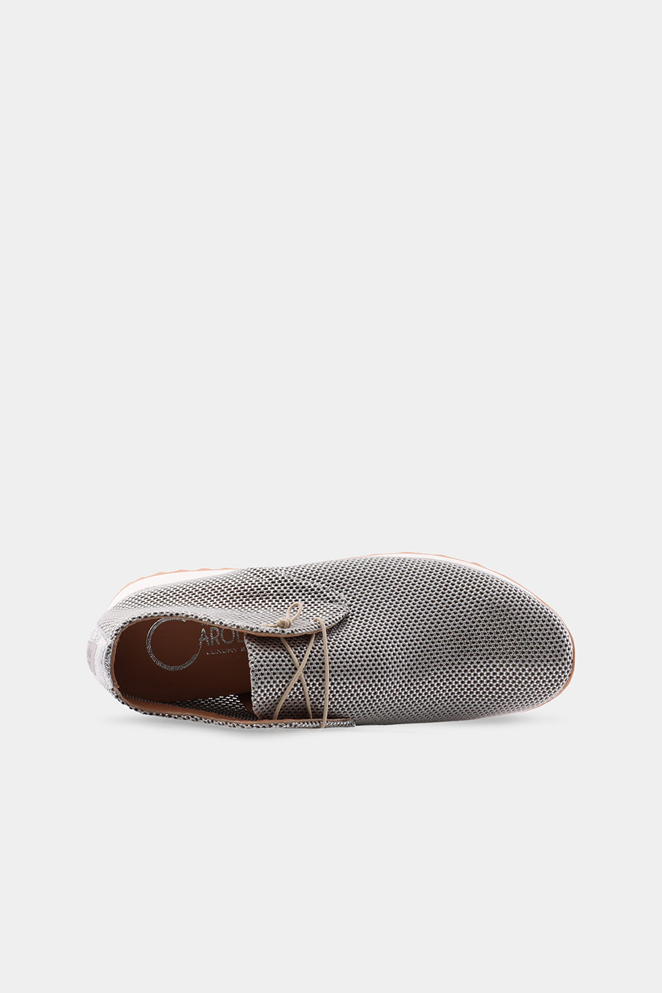 Keta Shep Gotik - Silver