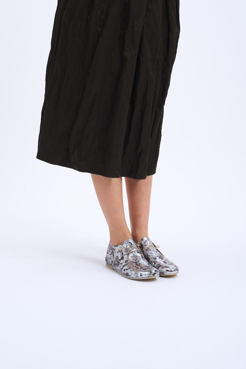 Burano Cleo - Silver