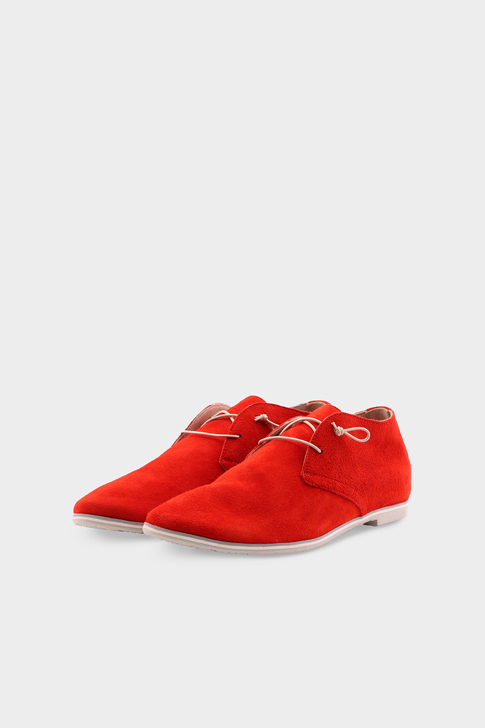 Burano Silk - Fuoco