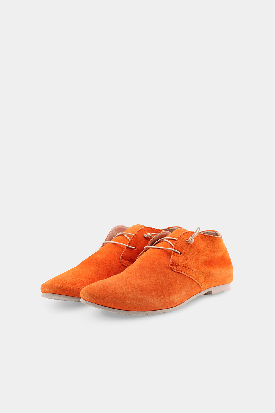 Burano Silk - Arancio