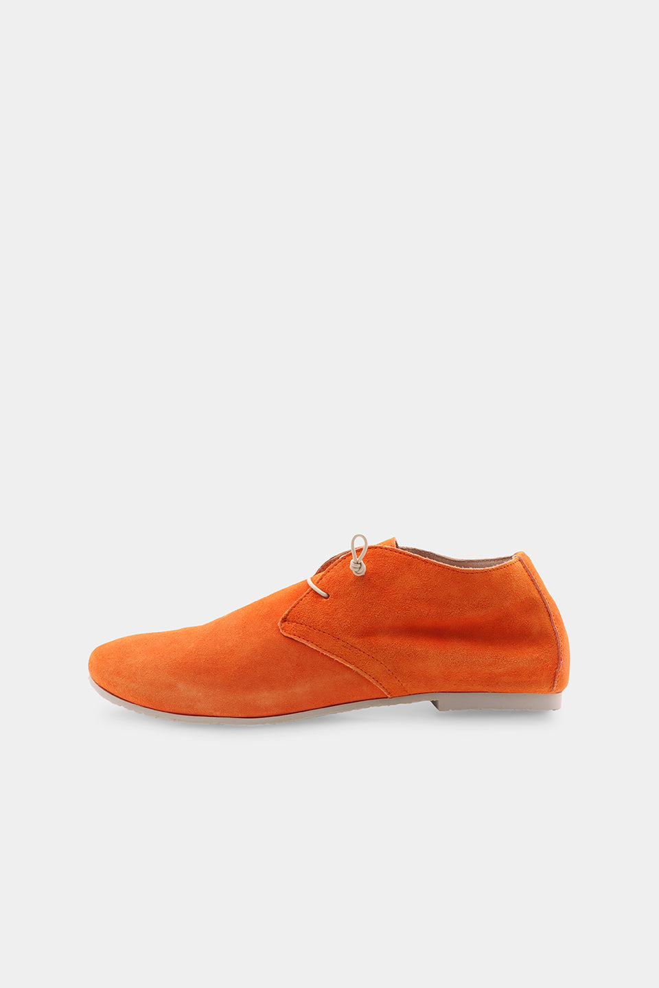 Burano Silk - Arancio