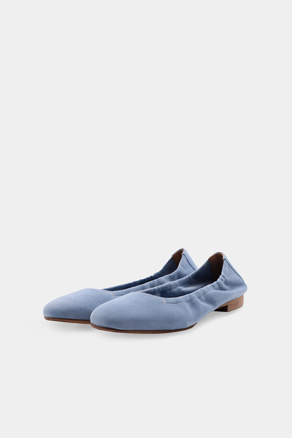 Hoof Basic Camoscio - Cielo
