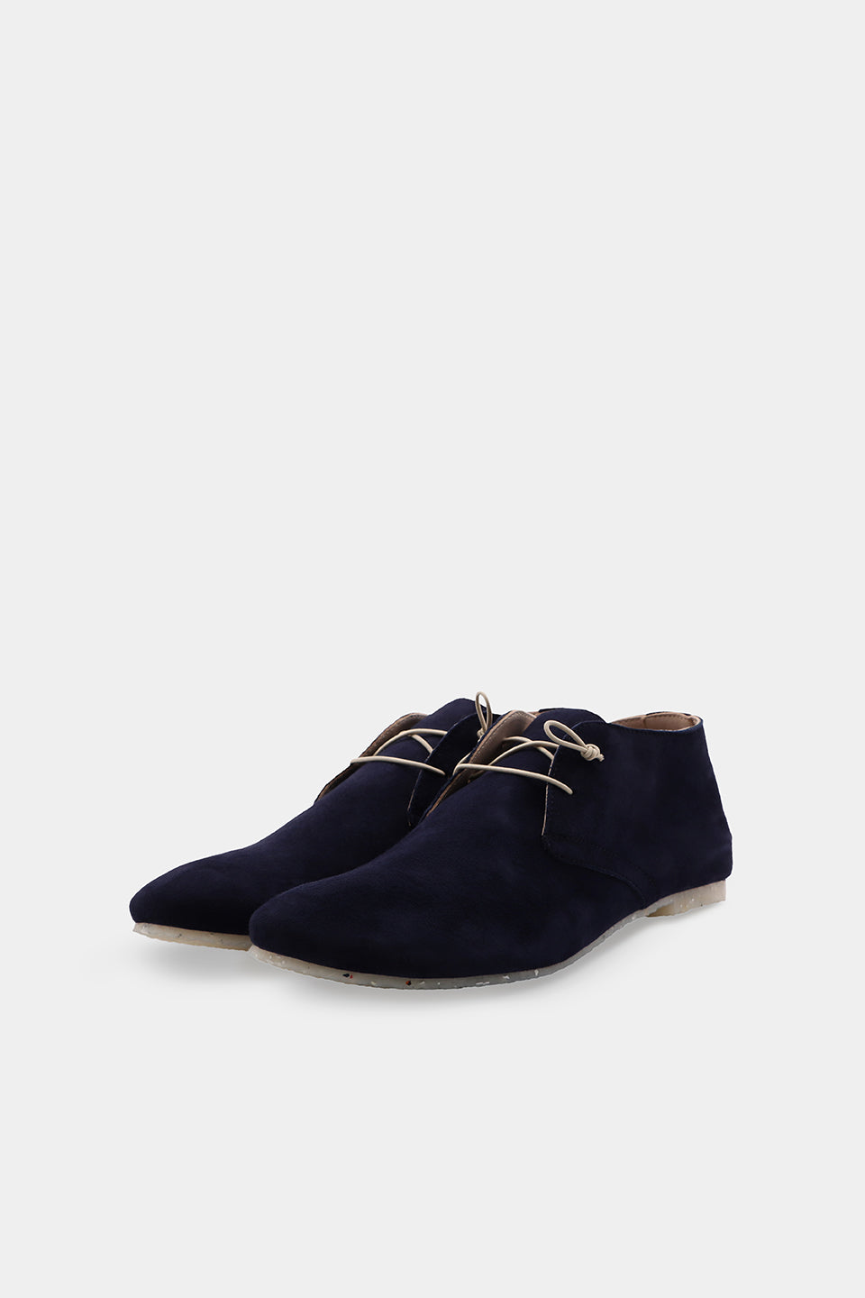 Burano Camoscio - Navy