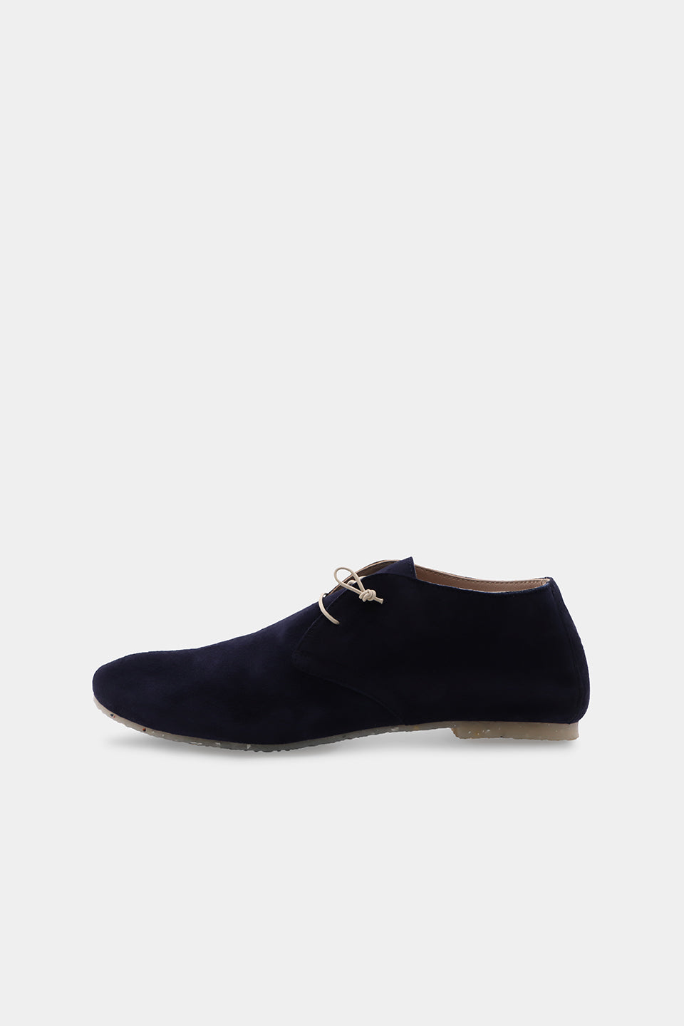 Burano Camoscio - Navy