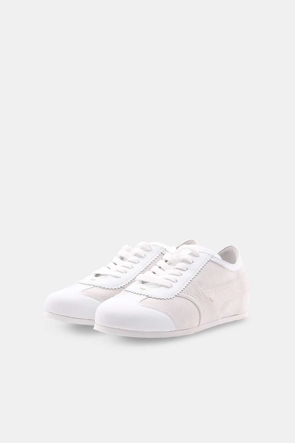Anya Energy Nappa - Bianco